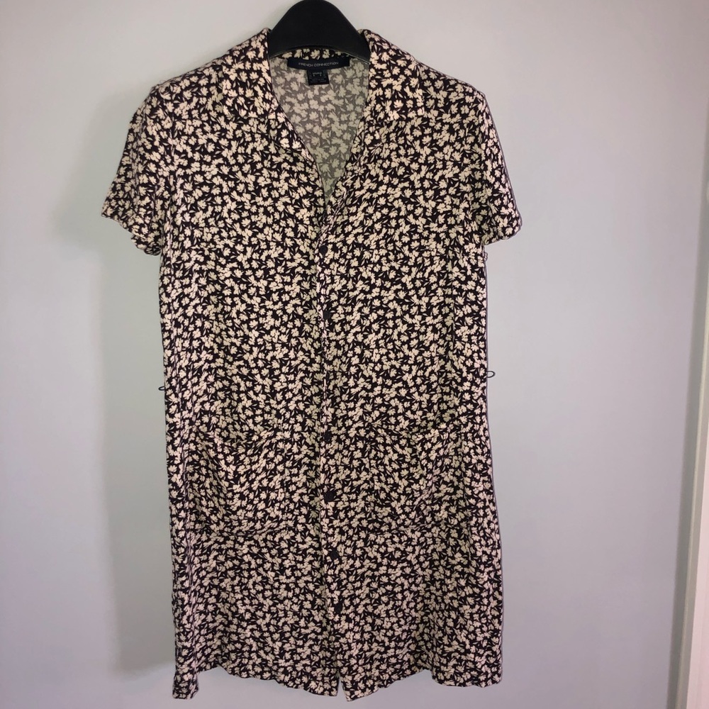 French connection dress